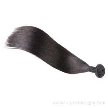 Body wave straight 10-28 inchs human hair bundles deep curly remy human virgin hair with 13x4 Lace Closure free sample